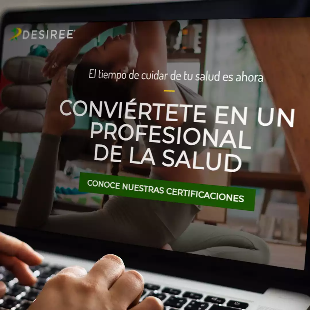 Proyecto Desire - Caso de éxito redes sociales