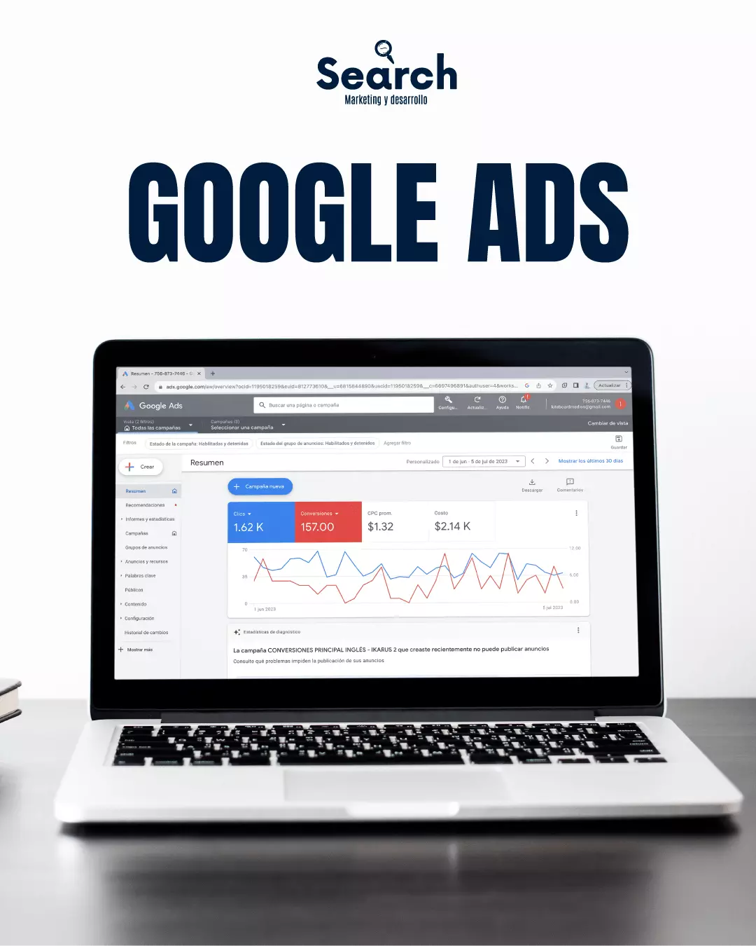 Servicio de Anuncios 7